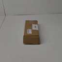 KMC 6-Outlet Surge Protector Power Strip, 2-Pack, 1200 Joules, 6ft Cord, Adapter Spaced Outlet, Overload Protection, White