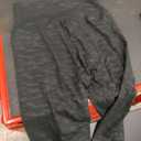 Wholesale High Waisted Black Camo Leggings Soft Slim Tummy Control Printed Pants Small-Medium