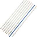 8LED LED Backlight Strip Fit for Toshiba 55LF621C21 55LF621U21 K550WDC1 A4 4708-K55WDC-A4113N01(8pcs for 1 TV)