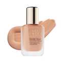 Este Lauder Double Wear Stay-in-Place Foundation Makeup | Long-Wear Matte Foundation, 1 Fl Oz (3N1 Ivory Beige - Medium with neutral undertones)