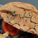 Inflatable Dinosaur Costume Adult Blow Up Riding T-rex Suit Ride on Dino Halloween Costume for Cosplay Party