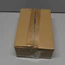 Mkono Small Fake Plants in Farmhouse Galvanized Metal Pots 3 Pack Potted Artificial Plant Eucalyptus for Laundry Room Bathroom Shelf Table Decor (Grey)