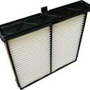 Cabin Air Filter for Mazda 3 (2019-2025), CX-30 (2020-2025), CX-50 (2023-2025), Replacement for BDTS-61-J6X, BDTS61J6X.
