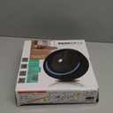 PATKAW Kids Kitchen Role Paly Toys Floor Sweep Toy Robot, 1pc Simulation Mopping Robot Fake Floor Mopping Robot Kids Vacuum for Role- Playing Toys for Children- Rechargeble Robot Mopping Machine