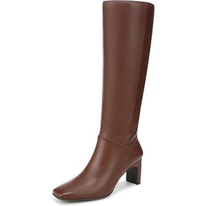 Naturalizer Women's Nona Knee High Boot (Cappuccino, 10 W)