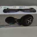 Hover-1 Dash Self Balancing Scooter with 5 mph Max Speed, Dual 75W Motors, 6.3” Tires, 3 Mile Range, and LED Lights Smart Balance Wheel