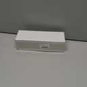 Oil Bottle Glass Olive Oil Dispenser Bottle Glass Cooking Oil Vinegar Measuring Dispenser with Spout for Kitchen and BBQ (Large, Stripes,1 Pack)