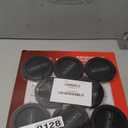 Felt Furniture Sliders for Hardwood Floors X-PROTECTOR 8 PCS 3  - Furniture Slider with Unique Design - Heavy-Duty Furniture Movers for Hard Surfaces - Felt Sliders - Move Your Furniture Easily! (8 PCS 3 1/2 inch (NEW))