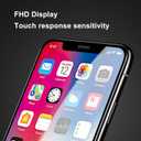 LL TRADER Screen Replacement for iPhone 15 Plus 6.7" FHD with Repair Kits | Waterproof Tape, Screen Protector (Truetone programable)