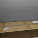 37"×13" Shower Niche Insert Tile Ready Black Stainless Steel