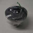 Plastic-Plant-Flower-Planters-10 Inch with Drainage Hole & Saucer, 3 Packs Lightweight Small Resin Flower Pot Indoor Outdoor, Retro Antique Imitation Decorative Garden Containers Sets for Houseplants