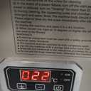 CGOLDENWALL Oil Press Machine,Automatic Oil Making,1000W Oil Extractor for Cold & Hot Pressing,Oil Maker with Intelligent Temperature Controller(32-572F),Seeds Nuts Oil Expeller,CE(110V, US Plug)