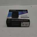 NETGEAR Nighthawk AC1900 (24x8) DOCSIS 3.0 WiFi Cable Modem Router Combo (C7000) for Xfinity from Comcast, Spectrum, Cox
