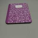 Soke Case for iPad (A16) 11th Generation 2025, Compatible with 10th Gen 10.9 Inch 2022, Shockproof Cover with Pencil Holder, Auto Wake/Sleep & Tri-fold Stand, Book Violet