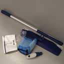 Bona Premium Sweep & Clean Mop for Multi-Surface floors
