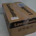 LawnMaster LMRM1602 Push Reel Lawn Mower 16-Inch 5-Blade