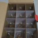 Hizashi 90+ CRI LED Candelabra Bulb 40W Equivalent E12 LED Bulb Dimmable 2700K Soft Warm White, Chandelier Light Bulbs, 4W 450LM Flame Tip CA10 Candle Light Bulbs, UL Listed - 12 Pack