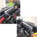 3-Row Radiator Compatible For 1973-1987 Chevy GMC C/K K5 Blazer C10 C20 C30 305 350 454 V8 Pickup Aluminum Radiators