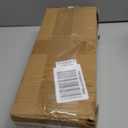 ONTUBE Farmhouse 8oz Sugar Pepper and Salt Bowls with Lid and Spoon, Ceramics Condiment Pots,Seasoning Jar Spice Container for Kitchen,Dishwasher Safe (Turquoise)