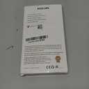 Magnetic for iPhone 16 Pro Max Case, Compatible with MagSafe, [Never Yellowing], 3.0mm Thicken Military-Grade Protection Shockproof Cover for 16 Pro Max 6.9", Clear