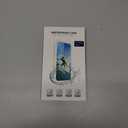 Cozycase Compatible with iPhone 14 Plus Waterproof Case - Full Body Shockproof Dustproof Dropproof Built in Screen Protector Rugged Waterproof Case for iPhone 14 Plus 6.7 Inche Black