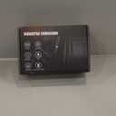 Borescope Endoscope Camera with Light, 4.3" Screen HD Sewer Camera Waterproof Snake Hold Borescope Inspection Mechanic Tools with 8 LED Lights, 16.5FT Semi-Rigid Cable, Gadgets for Men, Black