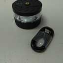 Battery Operated Beacon Strobe Light w/Magnetic Base
