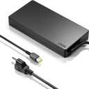 330W Slim Charger for Lenovo legion pro 9 7 7i 5i 5 RTX 4060 4070 4080 4090 Gaming Laptop 20V 16.5A AC Power Supply Adapter Cord