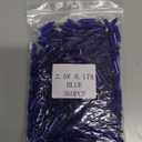 360 Pcs 2.5V Christmas Mini Lights Replacement Bulbs Bulk Incandescent String Lights Bulbs for Christmas Tree Xmas Holiday Decorations Indoor Outdoor(Blue)