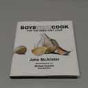 Boys That Cook for The Ones They Love