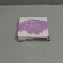 Bassinet Sheets Fit for Koolerthings (3 in 1), AirClub, Newton, Larex and Bellababy Bassinet Bedside Sleeper, 100% Cotton, 2 Pack, Ultra Soft Bassinet Sheet, White and Pink