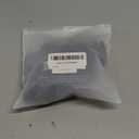 Talisea Women Full Coverage Bikini Bottom - V Cut Bathing Suit Bottoms Mid Waist Twist Front Swimsuit Bottom Swimwear 2025, Size M