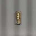 Handcrafted Golden Bamboo Matcha Whisk, Traditional Japanese Chasen Matcha Stirrer -Bamboo Whisk Made from Durable and Sustainable Organic Bamboo