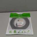 Tisino 1/4 inch TRS Cable, Quarter inch 1/4 TRS to TRS Balanced Stereo Audio Cable Male to Male Pro Interconnect Cable, Nylon Braid - 10 FT