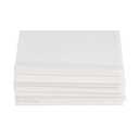 McKesson Drape Sheets [100 Count] Disposable Sheet for Bed, Massage, Exam, Medical, 2-Ply Tissue, Latex-Free, 40 x 60 in, White