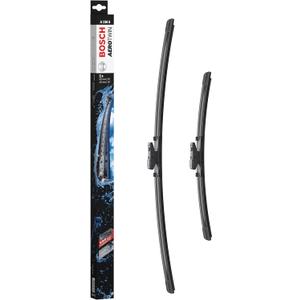 BOSCH 3397014156 AeroTwin OE Replacement Wiper Blades Driver & Passenger Side - Set of 2 (26" & 16")