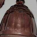 Vintage Wine Glasses Set of 6, 12 OZ Colored Glass Water Goblets, Embossed Floral Decorative Crystal Glass Cups Set, Dishwasher Safe, for Wedding, Party, Red Wine Glass, Bars, Restaurants