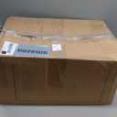 Pink Rugs for Living Room 8x10, Soild Machine Washable Area Rugs for Bedroom Girls, Non Slip Ultra-Thin Low-Pile Carpet for Playroom Nursery Kids Room