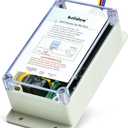 Soft Start for RV Air Conditioner, Briidea Soft Starter for RV Enables Easy Start an A/C & Appliances on RV Power with a Small Generator