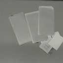 ESR 3 Pack for iPhone 17 Pro Max Privacy Screen Protector, Antispy Tempered Glass Privacy Screen Protector with Easy Installation Tool, MicroCurved Edges, Case Friendly