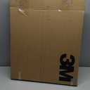 Filtrete 20x25x1 AC Furnace Air Filter, MERV 11, MPR 1000, Micro Allergen Defense, 3-Month Pleated 1-Inch Electrostatic Air Cleaning Filter, 2 Pack (Actual Size 19.688 x 24.688 x 0.84 in)