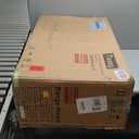 Range Hood 36 inch Wall Mount Kitchen Hood 700 CFM with Ducted/Ductless Convertible Duct, Touch Control, Permanent Filters, Stainless Steel, 3 Speed Exhaust Fan