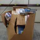 Pallet of Salvage Items