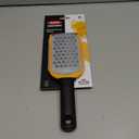 OXO Good Grips Etched Coarse Grater, Orange