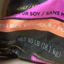 Purina Pro Plan Sensitive Skin and Stomach Dog Food Dry, Adult Salmon & Rice Formula, Digestive Health - 40 lb. Bag