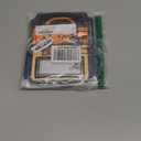 Yeyeplum 40 Pcs Goodie Bags Stuffers for Kids Birthday Goodie Bags Cartoon Snack Candy Treat Party Favor Plastic Gift Handbags Bulk with Handle for Back to School Supplies(7.2 x 8.4 Inch,Bag Style)