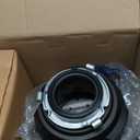 InSinkErator Power .75HP, 3/4 HP Garbage Disposal, Power Series EZ Connect Continuous Feed Food Waste Disposer, Black