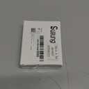 44 Pieces 1:12 Dollhouse Miniature Breakfast Kitchen Accessories Mini Toast Machine Bread Juice Milk Eggs Cups Fruits Plates Knife Fork Spoons for Dollhouse Kitchen Scene and Cake Topper Decor