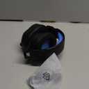 Fachixy FC-200 Wireless Gaming Headset with Mic for PS5, PS4 - Bluetooth 5.4 & 2.4GHz Gaming Headphones with Low Latency, 50-Hrs Battery Foldable Gamer Headset for Laptop, Switch and Mobile