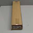 Adjustable Slar Panel Pole Mounting Bracket Rack Kit for 50W Solar Panel - Fit Pole Dia 2.35 - 4.0 Inch / 60mm - 100mm